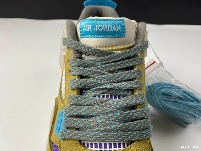 4 SP x Air Desert Union Jordan Moss DJ5718-300 0526